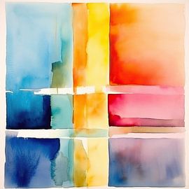 Abstract Expressionism 2910