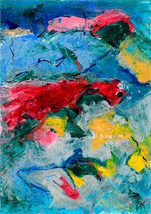 Lebendiges Wasser 24.1