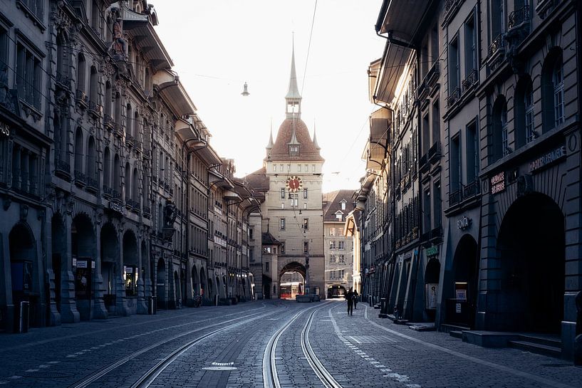 Bern by Hello Pompoyo
