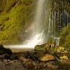 Cascades de Dreimühlen dans la région de l'Eifel sur SchumacherFotografie