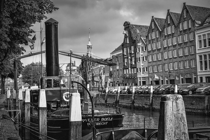 Pieter Boele von Rob Boon