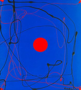 Sphären &Amp; Wirbel