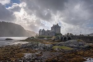 Schottland "Eilean Donan Castle"