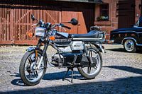 Kreidler Florett RMC S