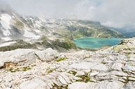 Austrian Alps - 1 by Damien Franscoise thumbnail