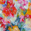Colourful painting