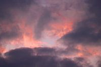 Wolken Lucht