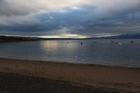 Cromarty sunset