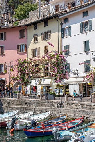 Limone sul Garda - Gardameer