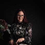 Maria Baranyai profielfoto