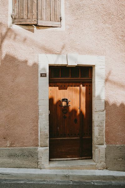 French door by Maike Simon