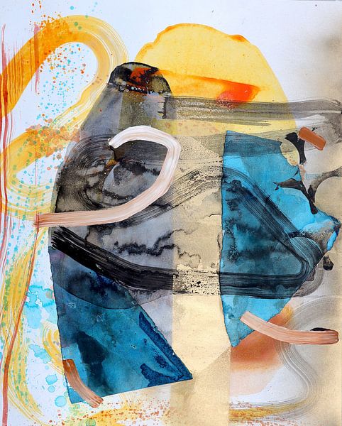 Hoop voor morgen van Poonam Choudhary