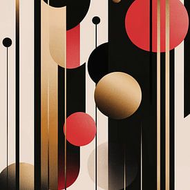 Retrometric - Seventies Soul by Philippe HUGONNARD