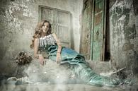 The little mermaid by Manon Moller Fotografie thumbnail