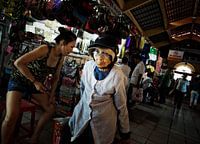 Vietnamese market