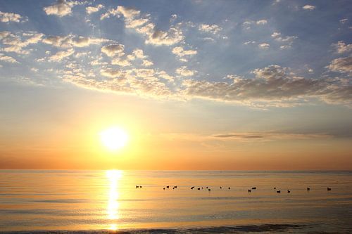 Silence by Ostsee Bilder