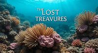 The Lost Treasures of Coral