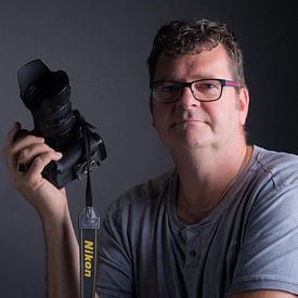Michel van Rooijen Profilfoto