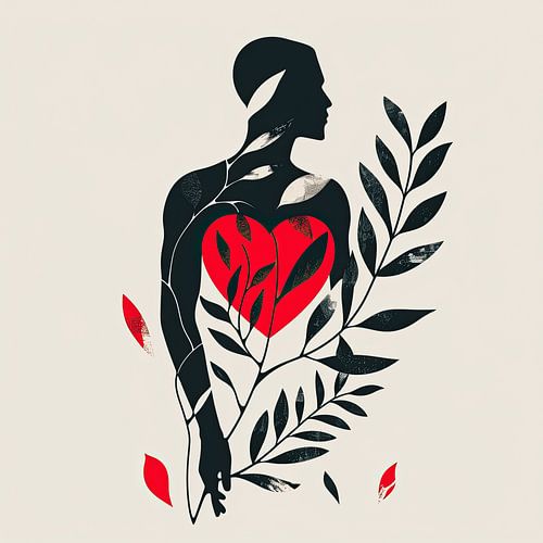 Inerlijke hartstocht