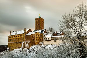 Die Wartburg