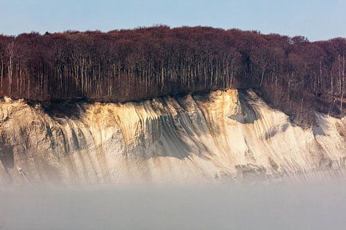 Kreidefelsen Nationalpark Jasmund