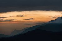 Nach dem Sonnenuntergang