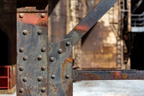 Landschaftspark Duisburg