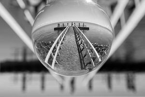 Wad Afsluitdijk