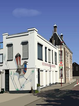 090. Waarde en Wederkeer
