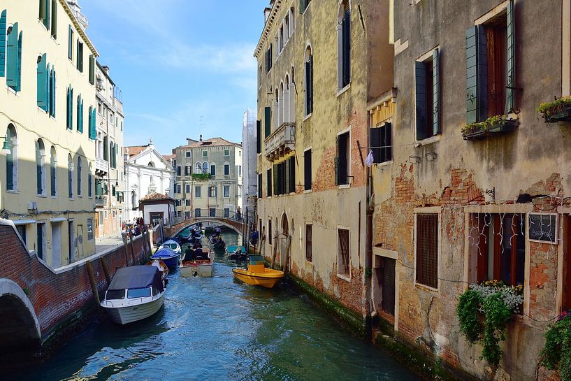 Neuer Mondsee von Frank's Awesome Travels