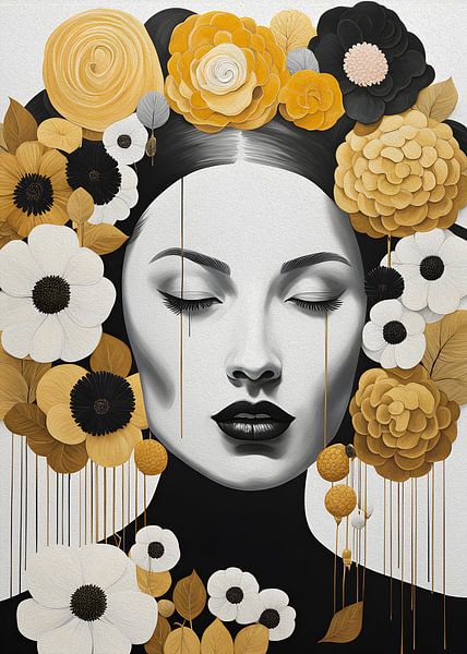 Carlotta by Artclaud