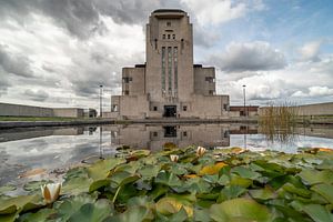 Radio Kootwijk von Gonnie van de Schans