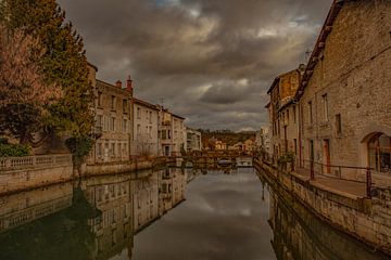Joinville-sur-Marne sur anne droogsma
