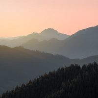 Zonsopgang Lagen