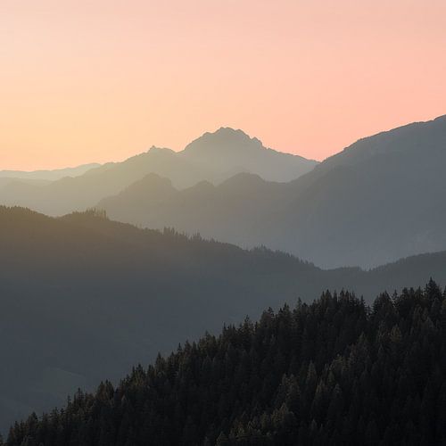 Couches de soleil sur Jürgen Rockmann