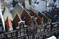 Houses of Amsterdam 