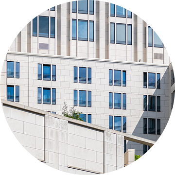 Beisheim Centrum - Berlijn - Potsdamer Platz