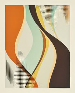 Art graphique rétro