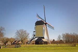 Moulin standard Aurora Baexem