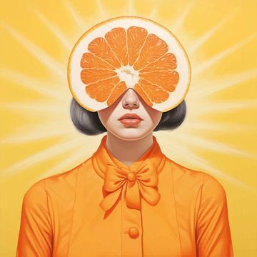 Vitamin C von Mirjam Duizendstra