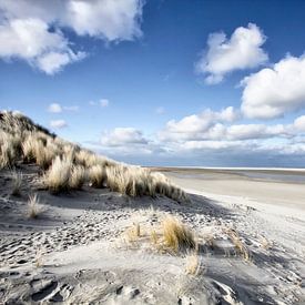 Ameland by Andre Struik