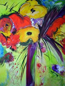 Blumen