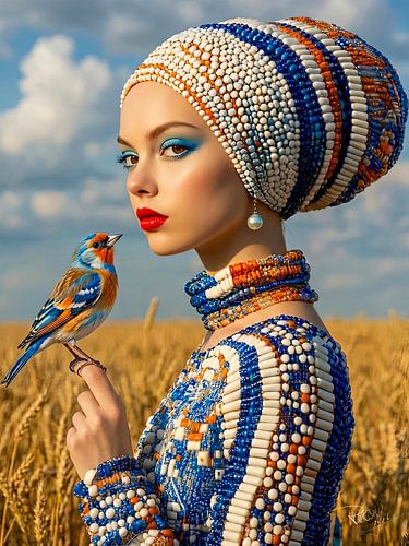 Whisper of the Fields