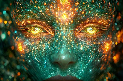 spiritueel in balans