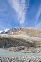 Ub  to the Sky in Icefield Parkway