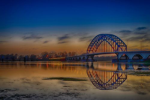 IJselbrug Zwolle