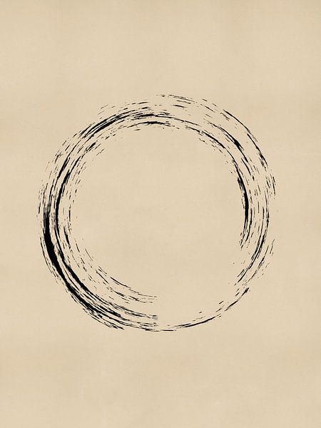 Minimal Zen par MDRN HOME