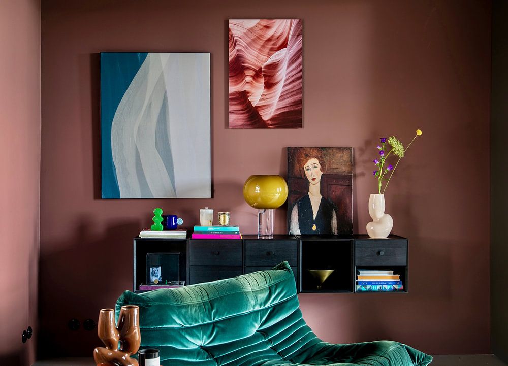 Otium  by Studio Palette 