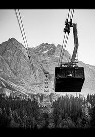 high fly by Alexander Dorn