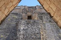 Pyramid of the Magician